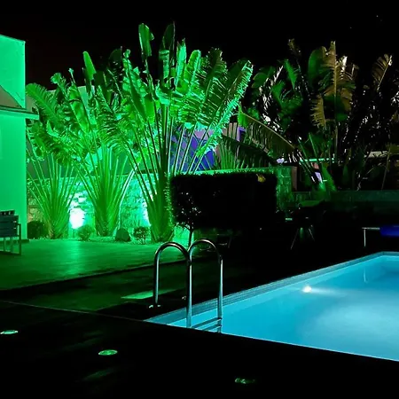 Tesoro El Duque Villa Costa Adeje (Tenerife)