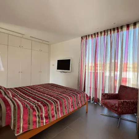 Tesoro El Duque Villa Costa Adeje (Tenerife)